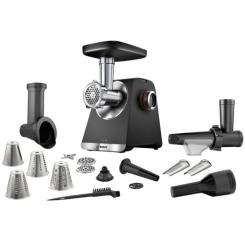 Мясорубка Bosch MFWS660B Фото