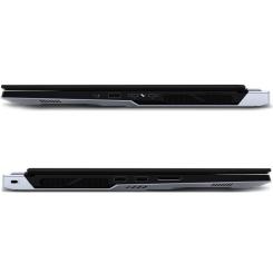 Ноутбук MSI Titan 18HX AI Фото 4