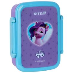 Ланч-бокс детский Kite My Little Pony, 420 мл Фото