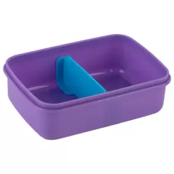 Ланч-бокс детский Kite My Little Pony, 420 мл Фото 4