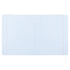 Тетрадь Kite Attack on Titan, 12 листов, клетка Фото 1