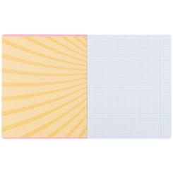 Тетрадь Kite Studio Pets, 12 листов, клетка Фото 3