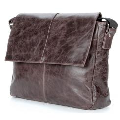 Сумка Shvigel Коричневая Фото