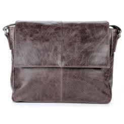 Сумка Shvigel Коричневая Фото 1