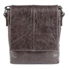 Сумка Shvigel Коричневая Фото 1