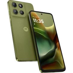 Мобильный телефон Motorola G15 8/512GB Iguana Green Фото 9