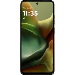 Мобильный телефон Motorola G15 8/512GB Iguana Green Фото 1