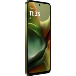 Мобильный телефон Motorola G15 8/512GB Iguana Green Фото 2