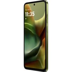 Мобильный телефон Motorola G15 8/512GB Iguana Green Фото 3