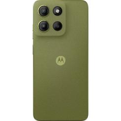 Мобильный телефон Motorola G15 8/512GB Iguana Green Фото 4