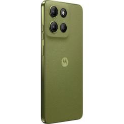 Мобильный телефон Motorola G15 8/512GB Iguana Green Фото 5