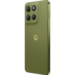 Мобильный телефон Motorola G15 8/512GB Iguana Green Фото 6