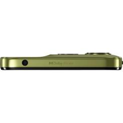 Мобильный телефон Motorola G15 8/512GB Iguana Green Фото 7