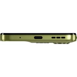 Мобильный телефон Motorola G15 8/512GB Iguana Green Фото 8