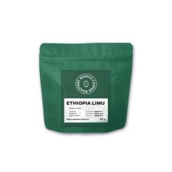 Кофе Romus Roastery Ethiopia Limu молотый 250 г Фото