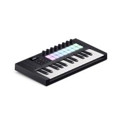 MIDI-клавиатура Novation Launchkey Mini 25 MK4 Фото 2