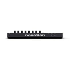 MIDI-клавиатура Novation Launchkey Mini 25 MK4 Фото 3