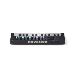 MIDI-клавиатура Novation Launchkey Mini 25 MK4 Фото 5
