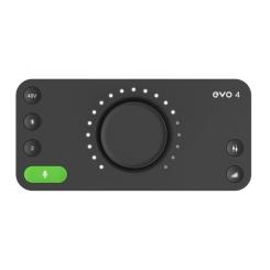 Аудиоинтерфейс Audient EVO4 Фото 3