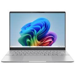 Ноутбук ASUS Vivobook S 14 OLED M5406WA-PP024 Фото
