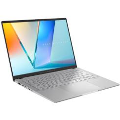 Ноутбук ASUS Vivobook S 14 OLED M5406WA-PP024 Фото 1