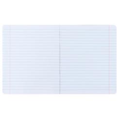 Тетрадь Kite Garfield, 18 аркушів, лінія Фото 2