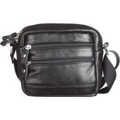 Сумка Shvigel Черная Фото 1