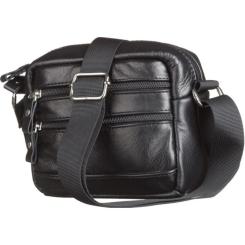 Сумка Shvigel Черная Фото 4