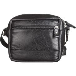 Сумка Shvigel Черная Фото 5