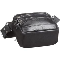 Сумка Shvigel Черная Фото 6