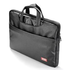 Сумка для ноутбука XO 15" CB08 black Фото 1