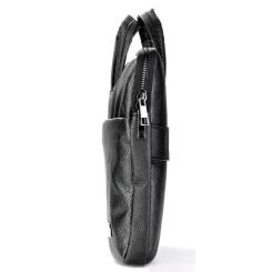 Сумка для ноутбука XO 15" CB08 black Фото 2