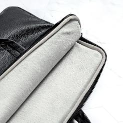 Сумка для ноутбука XO 15" CB08 black Фото 5