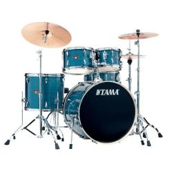 Ударная установка Tama Drums IP52H6W-HLB Фото