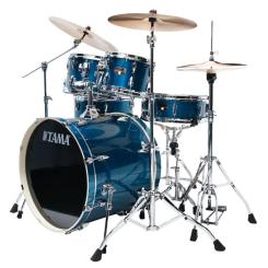 Ударная установка Tama Drums IP52H6W-HLB Фото 1
