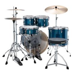 Ударная установка Tama Drums IP52H6W-HLB Фото 2