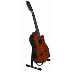 Стойка для гитары Quik Lok GS437-BB Фото 1