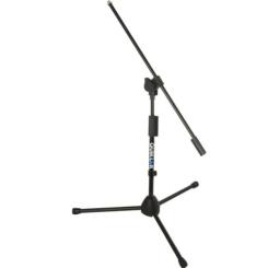 Стойка для микрофона Quik Lok A305 BK EU Фото