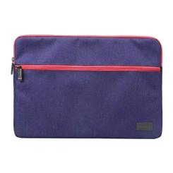 Чехол для ноутбука Promate 11" Portfolio-S Blue Фото 1