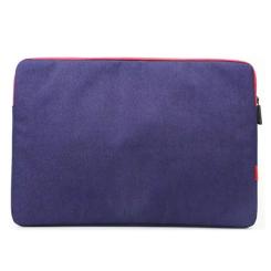 Чехол для ноутбука Promate 11" Portfolio-S Blue Фото 2