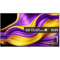 Телевизор LG OLED65G54LW Фото