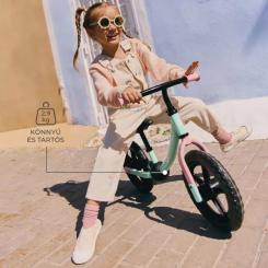 Беговел Kinderkraft 2Way Next Candy Mint (KR2WAY25MIN0000) Фото 10