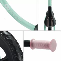 Беговел Kinderkraft 2Way Next Candy Mint (KR2WAY25MIN0000) Фото 5