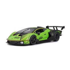Машина Bburago Lamborghini Essenza SCV12 (124) Фото