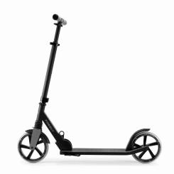 Самокат Kinderkraft Freely Black (KRFREE00BLK0000) Фото 1