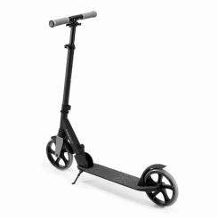 Самокат Kinderkraft Freely Black (KRFREE00BLK0000) Фото 2