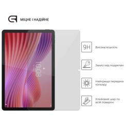 Стекло защитное Armorstandart Glass.CR Lenovo Tab TB311FU Clear Фото 1