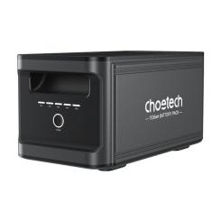 Дополнительная батарея для зарядной станции Choetech BS065-BAT-BK 1536Wh Фото