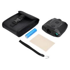 Лазерный дальномер Sigeta iMeter BLR4000A Фото 7