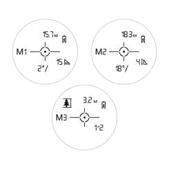 Лазерный дальномер Sigeta iMeter BLR4000A Фото 8